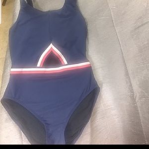 Tommy hilfiger swimsuit